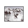 Picture of Rocky Mountain I _GroupedProduct_Rectangle_Landscape_Photography _GroupedProduct_Rectangle_Landscape_Canvas_Framed_