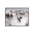 Picture of Rocky Mountain I _GroupedProduct_Rectangle_Landscape_Photography _GroupedProduct_Rectangle_Landscape_Canvas_Framed_