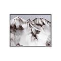 Picture of Rocky Mountain I _GroupedProduct_Rectangle_Landscape_Photography _GroupedProduct_Rectangle_Landscape_Canvas_Framed_