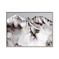 Picture of Rocky Mountain I _GroupedProduct_Rectangle_Landscape_Photography _GroupedProduct_Rectangle_Landscape_Canvas_Framed_
