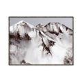Picture of Rocky Mountain I _GroupedProduct_Rectangle_Landscape_Photography _GroupedProduct_Rectangle_Landscape_Canvas_Framed_