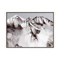 Picture of Rocky Mountain I _GroupedProduct_Rectangle_Landscape_Photography _GroupedProduct_Rectangle_Landscape_Canvas_Framed_
