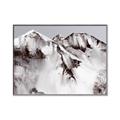 Picture of Rocky Mountain I _GroupedProduct_Rectangle_Landscape_Photography _GroupedProduct_Rectangle_Landscape_Canvas_Framed_
