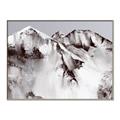 Picture of Rocky Mountain I _GroupedProduct_Rectangle_Landscape_Photography _GroupedProduct_Rectangle_Landscape_Canvas_Framed_