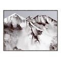 Picture of Rocky Mountain I _GroupedProduct_Rectangle_Landscape_Photography _GroupedProduct_Rectangle_Landscape_Canvas_Framed_