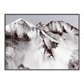 Picture of Rocky Mountain I _GroupedProduct_Rectangle_Landscape_Photography _GroupedProduct_Rectangle_Landscape_Canvas_Framed_
