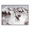 Picture of Rocky Mountain I _GroupedProduct_Rectangle_Landscape_Photography _GroupedProduct_Rectangle_Landscape_Canvas_Framed_