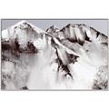 Picture of Rocky Mountain I _GroupedProduct_Rectangle_Landscape_Photography _GroupedProduct_Rectangle_Landscape_Canvas_Framed_