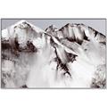 Picture of Rocky Mountain I _GroupedProduct_Rectangle_Landscape_Photography _GroupedProduct_Rectangle_Landscape_Canvas_Framed_