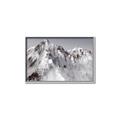 Picture of Rocky Mountain II _GroupedProduct_Rectangle_Landscape_Photography _GroupedProduct_Rectangle_Landscape_Canvas_Framed_