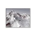 Picture of Rocky Mountain II _GroupedProduct_Rectangle_Landscape_Photography _GroupedProduct_Rectangle_Landscape_Canvas_Framed_