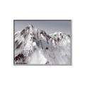 Picture of Rocky Mountain II _GroupedProduct_Rectangle_Landscape_Photography _GroupedProduct_Rectangle_Landscape_Canvas_Framed_