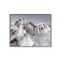 Picture of Rocky Mountain II _GroupedProduct_Rectangle_Landscape_Photography _GroupedProduct_Rectangle_Landscape_Canvas_Framed_