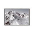 Picture of Rocky Mountain II _GroupedProduct_Rectangle_Landscape_Photography _GroupedProduct_Rectangle_Landscape_Canvas_Framed_