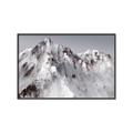 Picture of Rocky Mountain II _GroupedProduct_Rectangle_Landscape_Photography _GroupedProduct_Rectangle_Landscape_Canvas_Framed_