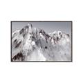 Picture of Rocky Mountain II _GroupedProduct_Rectangle_Landscape_Photography _GroupedProduct_Rectangle_Landscape_Canvas_Framed_