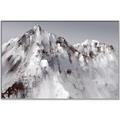 Picture of Rocky Mountain II _GroupedProduct_Rectangle_Landscape_Photography _GroupedProduct_Rectangle_Landscape_Canvas_Framed_