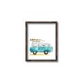 Picture of On a Journey II _GroupedProduct_Rectangle_Portrait_Canvas_Framed_