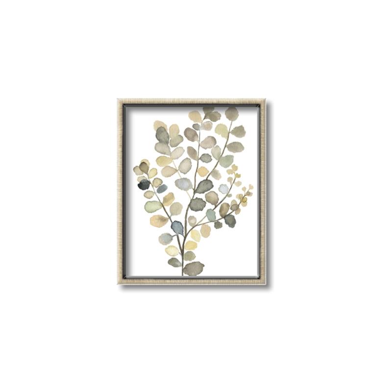 Picture of Soft Spoken II _GroupedProduct_Rectangle_Portrait_Canvas_Framed_