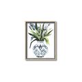 Picture of Grand House Plants II _GroupedProduct_Rectangle_Portrait_Canvas_Framed_