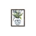 Picture of Grand House Plants II _GroupedProduct_Rectangle_Portrait_Canvas_Framed_