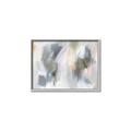 Picture of Serene Swatches I _GroupedProduct_Rectangle_Landscape_Canvas_Framed_