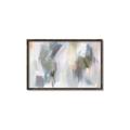 Picture of Serene Swatches I _GroupedProduct_Rectangle_Landscape_Canvas_Framed_