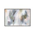 Picture of Serene Swatches I _GroupedProduct_Rectangle_Landscape_Canvas_Framed_