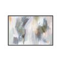 Picture of Serene Swatches I _GroupedProduct_Rectangle_Landscape_Canvas_Framed_
