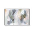 Picture of Serene Swatches I _GroupedProduct_Rectangle_Landscape_Canvas_Framed_