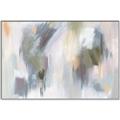 Picture of Serene Swatches I _GroupedProduct_Rectangle_Landscape_Canvas_Framed_