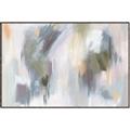 Picture of Serene Swatches I _GroupedProduct_Rectangle_Landscape_Canvas_Framed_