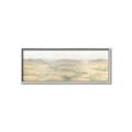 Picture of Brush stroked painting _GroupedProduct_Panel_Landscape_Canvas_Framed_