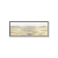 Picture of Brush stroked painting _GroupedProduct_Panel_Landscape_Canvas_Framed_