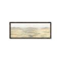 Picture of Brush stroked painting _GroupedProduct_Panel_Landscape_Canvas_Framed_