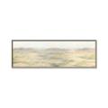 Picture of Brush stroked painting _GroupedProduct_Panel_Landscape_Canvas_Framed_