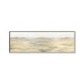 Picture of Brush stroked painting _GroupedProduct_Panel_Landscape_Canvas_Framed_