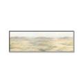 Picture of Brush stroked painting _GroupedProduct_Panel_Landscape_Canvas_Framed_