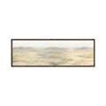 Picture of Brush stroked painting _GroupedProduct_Panel_Landscape_Canvas_Framed_