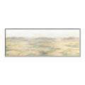 Picture of Brush stroked painting _GroupedProduct_Panel_Landscape_Canvas_Framed_