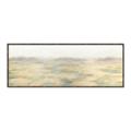 Picture of Brush stroked painting _GroupedProduct_Panel_Landscape_Canvas_Framed_