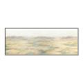 Picture of Brush stroked painting _GroupedProduct_Panel_Landscape_Canvas_Framed_