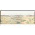 Picture of Brush stroked painting _GroupedProduct_Panel_Landscape_Canvas_Framed_