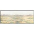 Picture of Brush stroked painting _GroupedProduct_Panel_Landscape_Canvas_Framed_