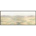 Picture of Brush stroked painting _GroupedProduct_Panel_Landscape_Canvas_Framed_