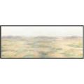 Picture of Brush stroked painting _GroupedProduct_Panel_Landscape_Canvas_Framed_