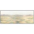 Picture of Brush stroked painting _GroupedProduct_Panel_Landscape_Canvas_Framed_