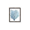Picture of Blue Tree I _GroupedProduct_Rectangle_Portrait_Canvas_Framed_