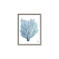 Picture of Blue Tree I _GroupedProduct_Rectangle_Portrait_Canvas_Framed_