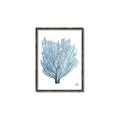 Picture of Blue Tree I _GroupedProduct_Rectangle_Portrait_Canvas_Framed_